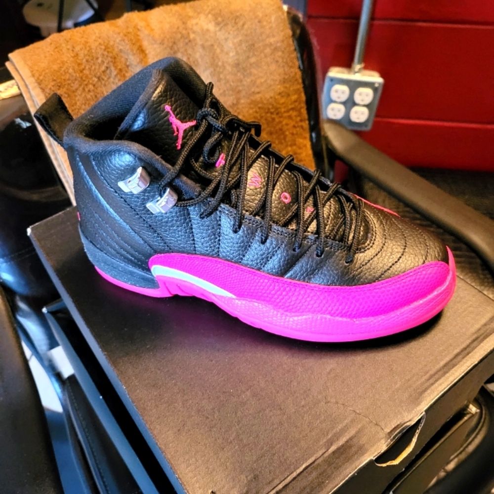 Jordans